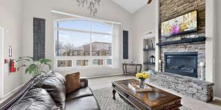 Spring River Luxury Apartment Homes Gallery 27