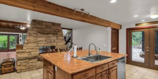 Luxury Mountain Home in Thaynes Canyon Gallery 11