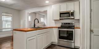 For Rent: 3817 S Benton Blvd, Kansas City, MO 64128 Gallery 11