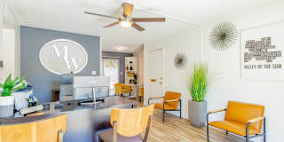 Maryland West Gallery 1