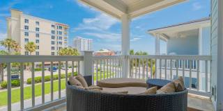 Fully Furnished Jax Beach Townhome Gallery 30