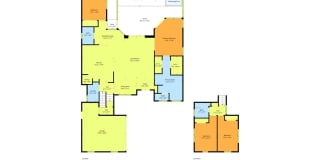 Furnished, Yearly 4bd Home on Siesta Key Gallery 44