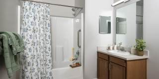 Reserve at Saratoga Springs - Affordable Housing Gallery 7