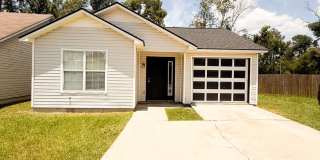 3 Bedroom, 2 Bath Home in Valdosta Gallery 1