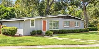 5 Bedroom House, Just Minutes from FSU! 5 Bedroom House, Just Minutes from FSU! Gallery 1