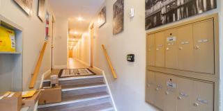 Washington Square West Condo Gallery 15