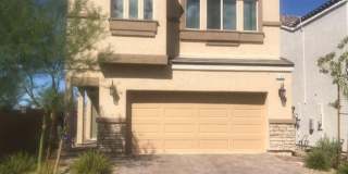 4 Bed house off Stephanie and Warm Springs Gallery 1