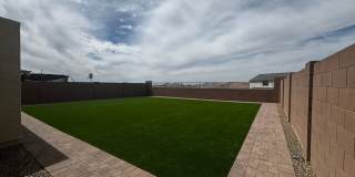 BRAND NEW HOME IN ALORAVITA IN PEORIA Gallery 49