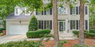 Executive 4 Bedroom Home in Established Cary Neighborhood! Gallery 1