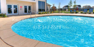New Construction Home 4 Bed 3 Bath in Bixby! Gallery 36