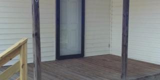 2 Bedroom 1 Bath Home! Gallery 1