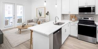 Camden Travis Street Gallery 3