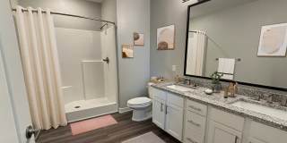 100 Prince Apartments Gallery 3