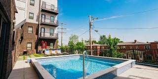 Fairfax Apartments Gallery 27
