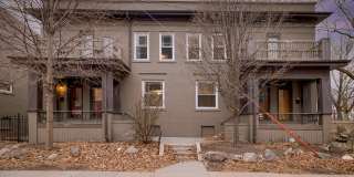 Spacious 2 Bedroom Townhouse! Gallery 1