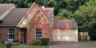 6956 Maury Dr, Olive Branch, MS Gallery 1