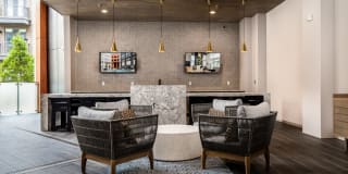 The Standard River District Gallery 21