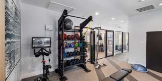 Fieldstone Apartment Homes Gallery 36