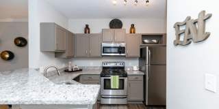 Highland Walk Gallery 1