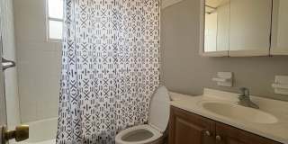 3 Bedroom 1 Bath Home For Rent at 1822 Horne Ave. Orlando, Fl. 32811 Gallery 9