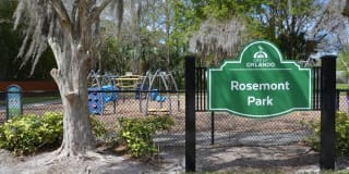 Aventura Orlando Apartments Gallery 25