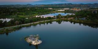 Tabor Lake Apartments Gallery 9