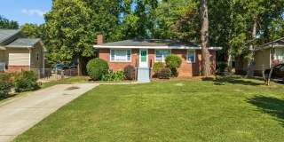 Newly Renovated Ranch Home In SE Raleigh! Pet Friendly! Newly Renovated Ranch Home In SE Raleigh! Pet Friendly! Gallery 1