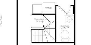 64 Hammond St #68 Boston MA 02120 Gallery 19