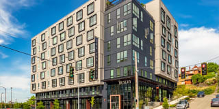 The Huxley Gallery 1