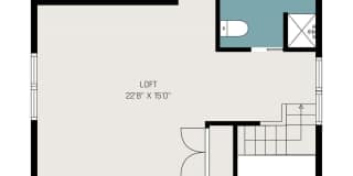 1517 S State Street Gallery 33