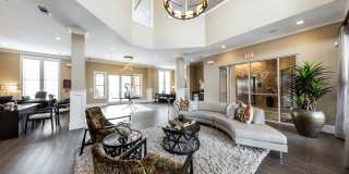 Grand at The Dominion Apartments Gallery 16