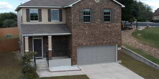 1838 Mobeetie Trail Gallery 1