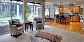 Spacious Living in a Gated Gig Harbor Community Spacious Living in a Gated Gig Harbor Community Gallery 10