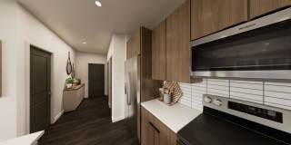 Velara Luxury Apartments Gallery 19
