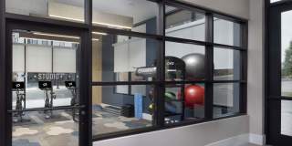 Camden Durham Gallery 44