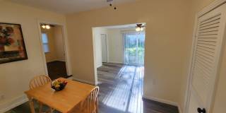 Beautiful remodeled 3BR, 1.5 Bth with garage and fenced backyard with newer stainless appliances Gallery 11