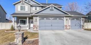 4686 West Steeplechase Drive Gallery 1
