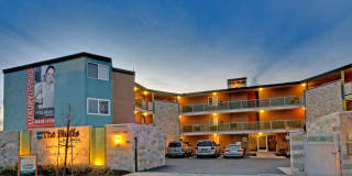 The Bluffs at Pacifica Apartments Gallery 1