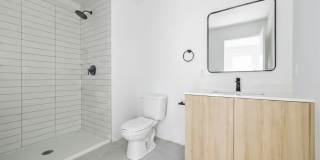 BRAND NEW 1-2-3 Beds Available - July 1st MOVE IN - Steps From BU Gallery 4