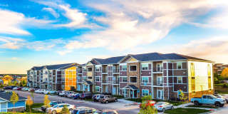 Lift at Jordan Creek - Affordable Housing Gallery 1