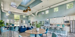 Compass at City Center Gallery 3