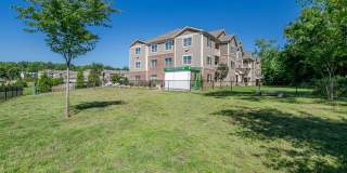 Sanctuary at Powell Place Gallery 5