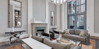 The Gramercy Gallery 8