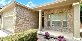 **APPLICATION RECEIVED** Modern Home with Fenced Backyard, Community Pool & Playground! Gallery 3