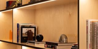 Forge Tower Gallery 36