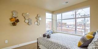 Ballpark Townhomes Gallery 11