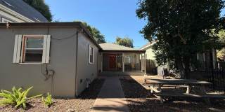 2308 N Street - Updated 2BD/1BA in the Heart of Midtown Sac | Available Now! Gallery 1