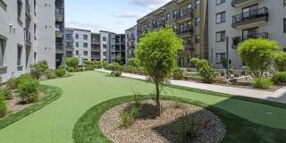 The Aston North Scottsdale Gallery 30