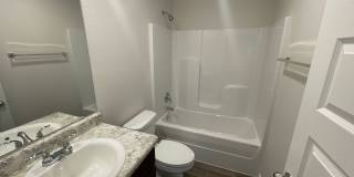 PRE-LEASING NOW! Modern Three Bedroom | Two Bath Home in Barberry Court Gallery 13