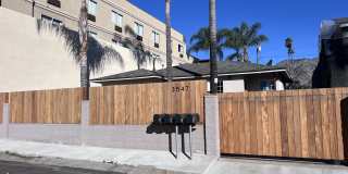 3547 East Green Street Gallery 1